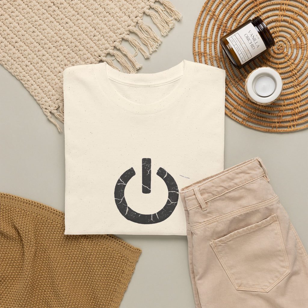 Power On T-Shirt
