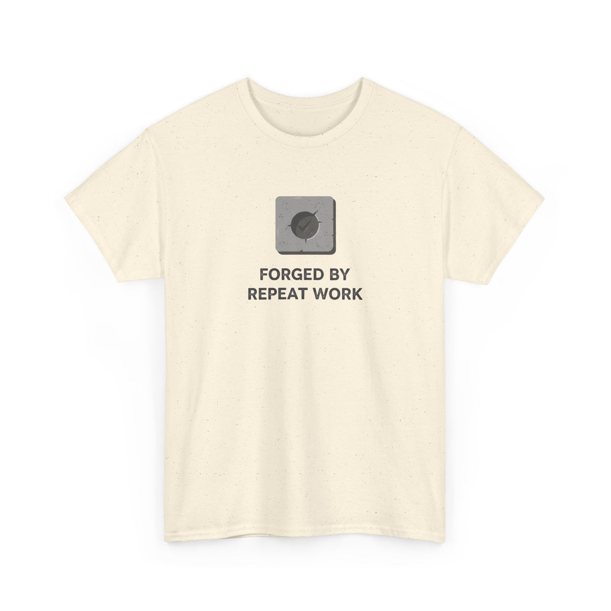 Forged T-Shirt