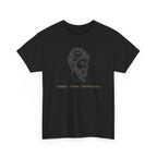 Think Train Transcend T-shirt