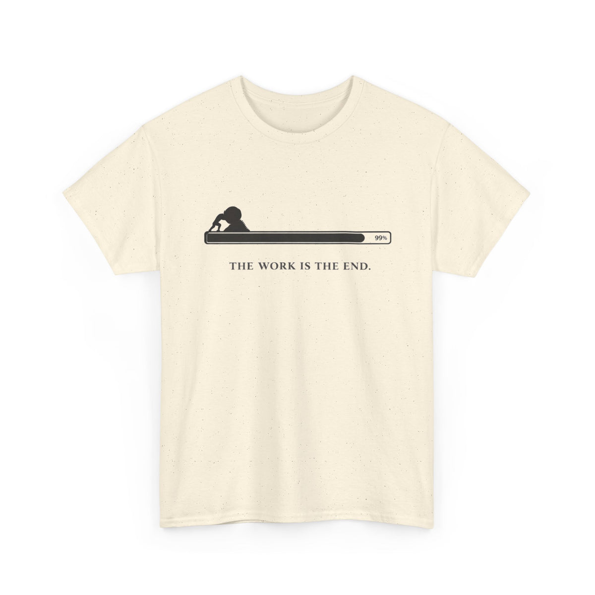 Sisyphus T-shirt