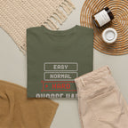 Choose Hard T-Shirt