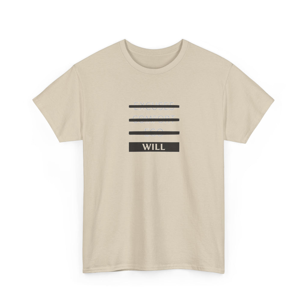 Will T-Shirt