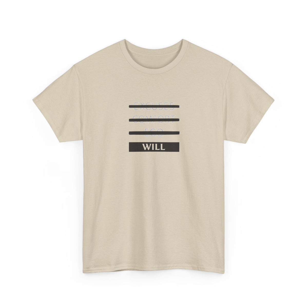 Will T-Shirt