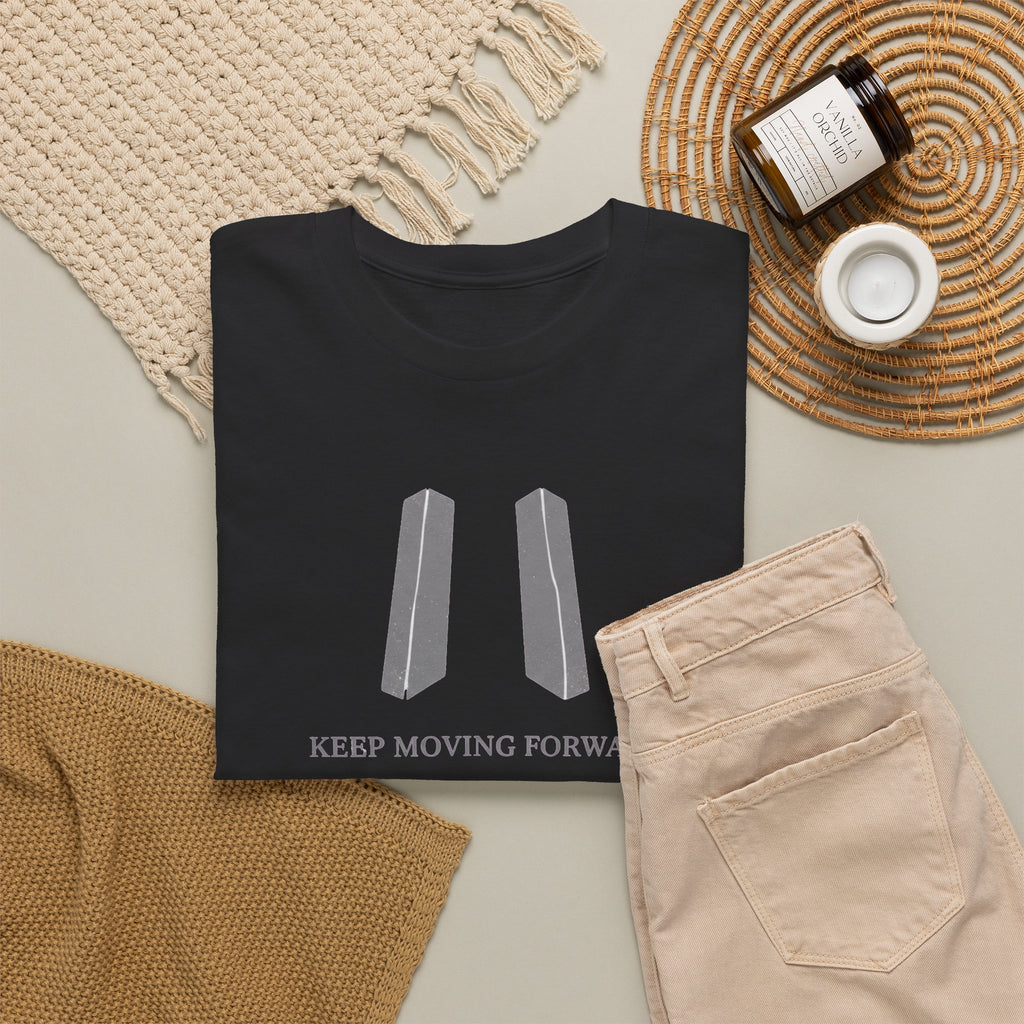 Keep Moving T-Shirt