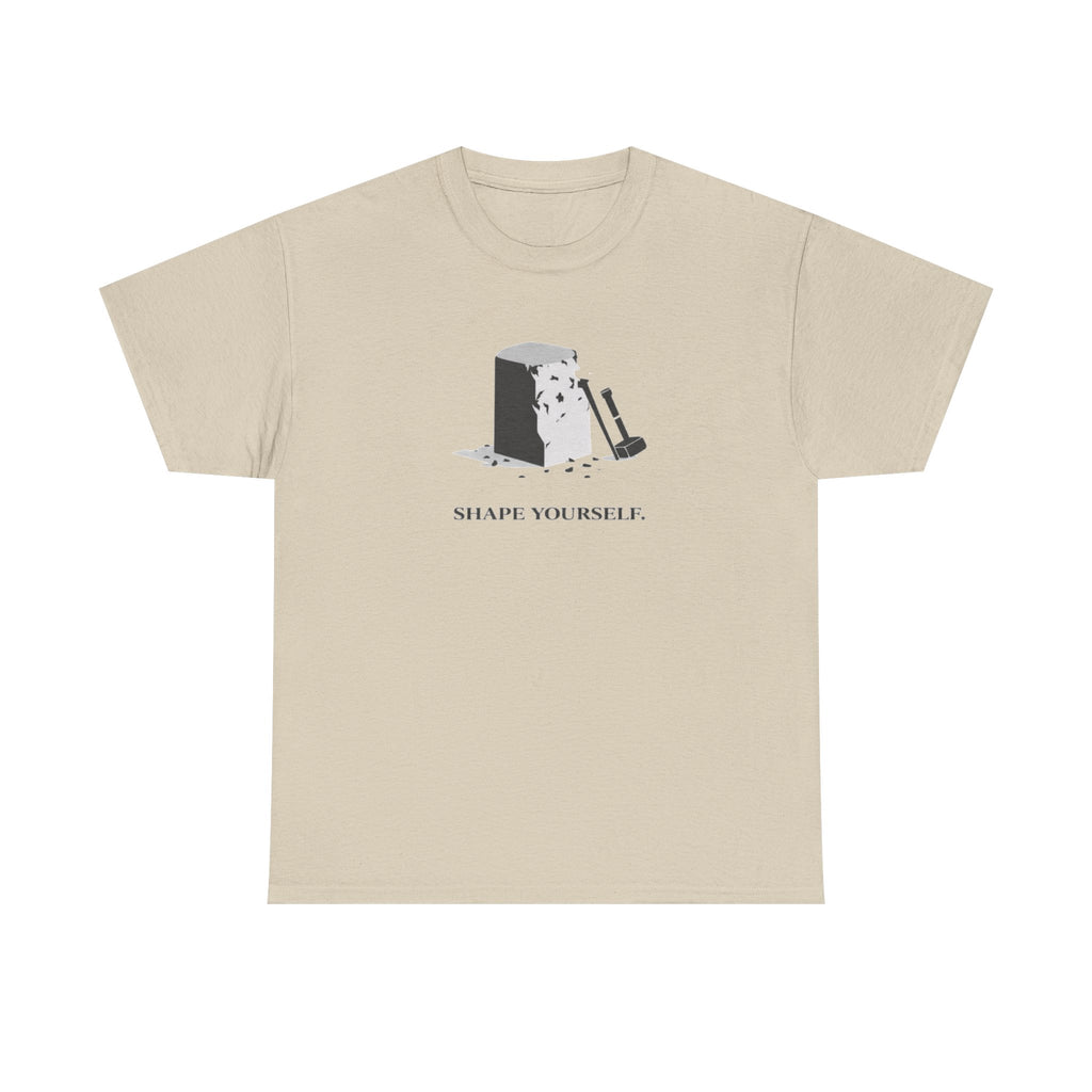 Shape Yourself T-Shirt