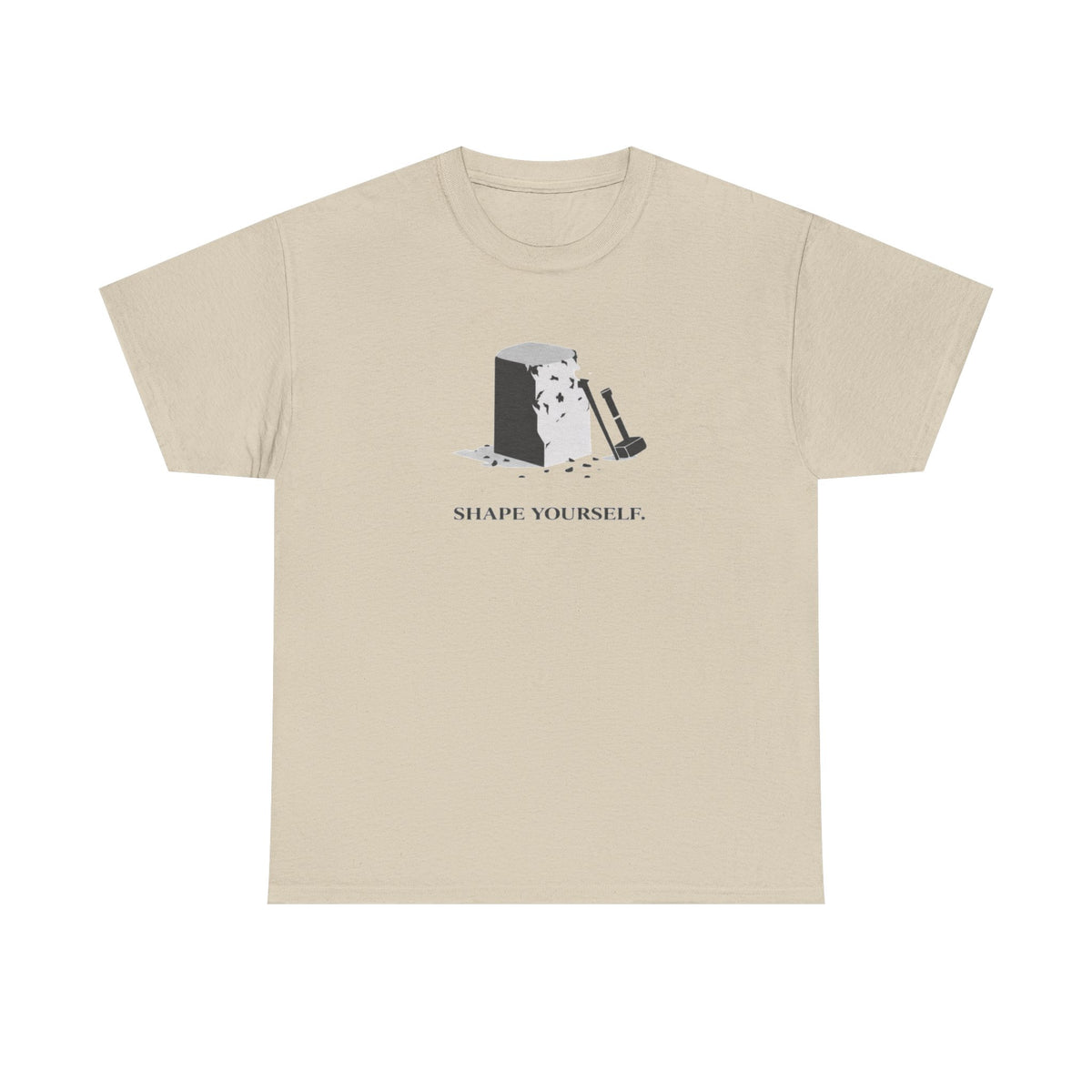 Shape Yourself T-Shirt