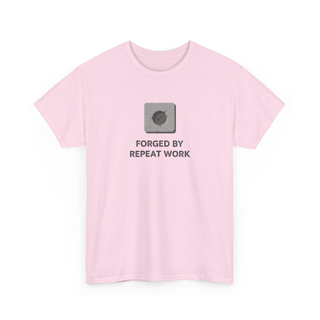 Forged T-Shirt