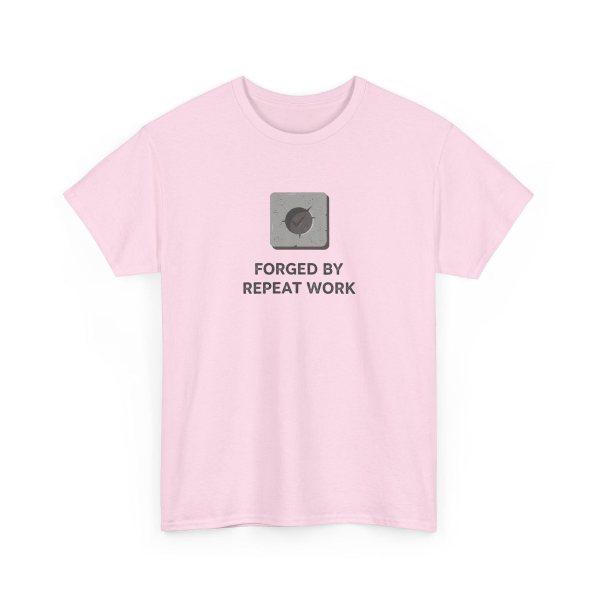Forged T-Shirt