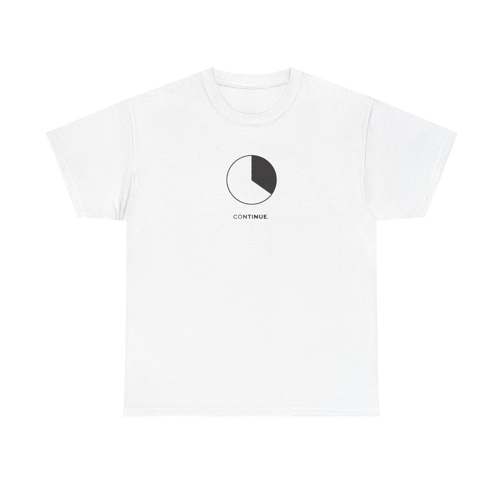 Continue T-Shirt