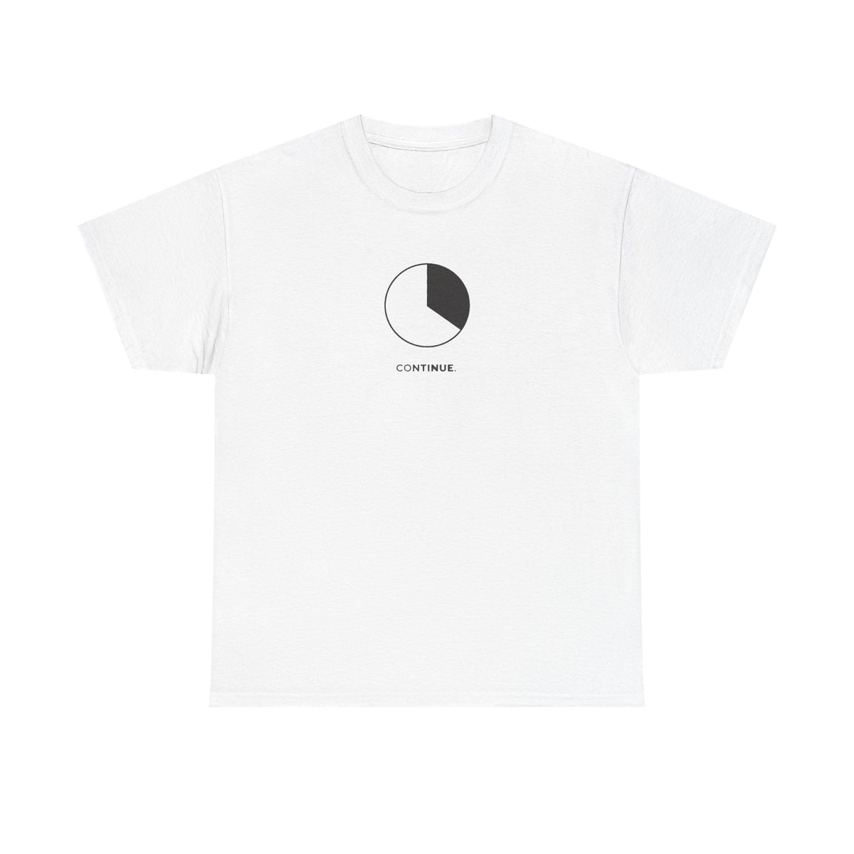 Continue T-Shirt