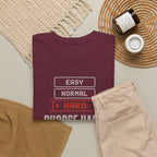 Choose Hard T-Shirt