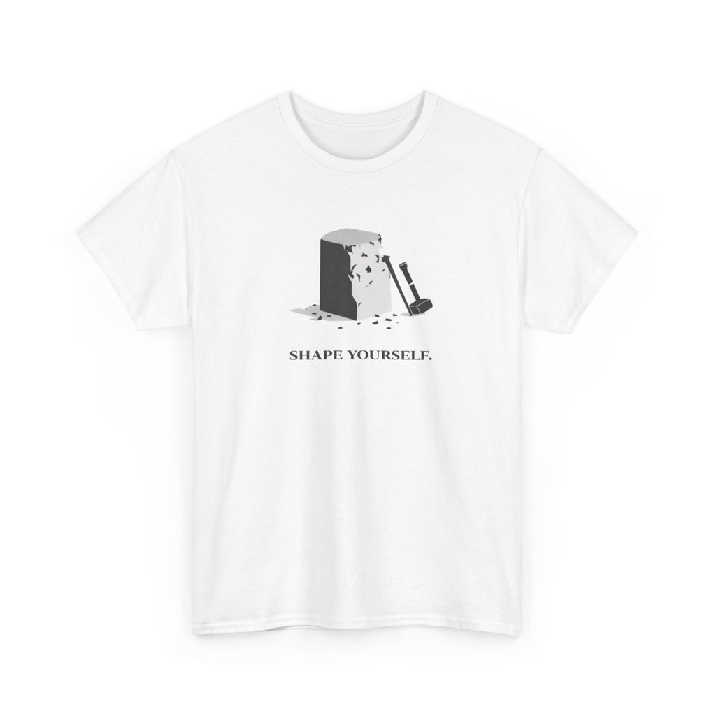 Shape Yourself T-Shirt