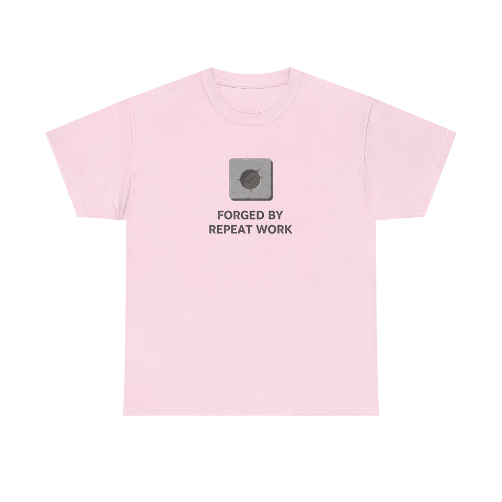 Forged T-Shirt
