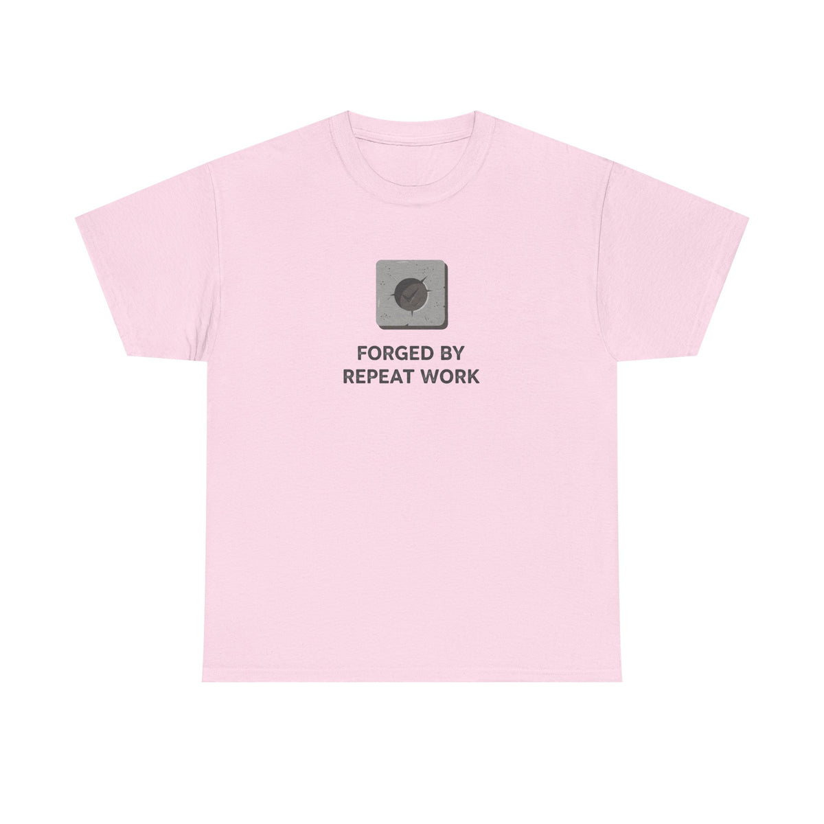 Forged T-Shirt