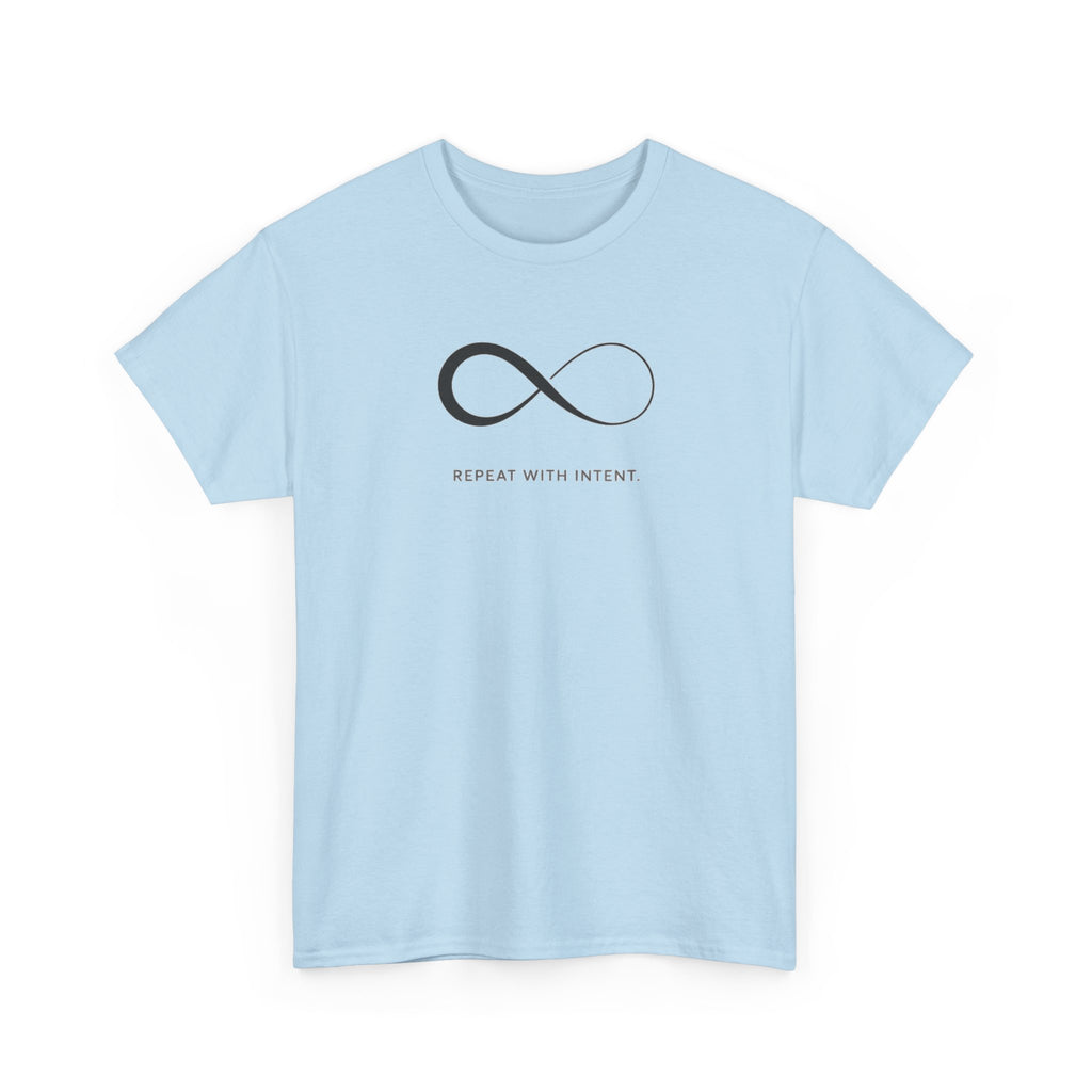 Repeat With Intent T-Shirt