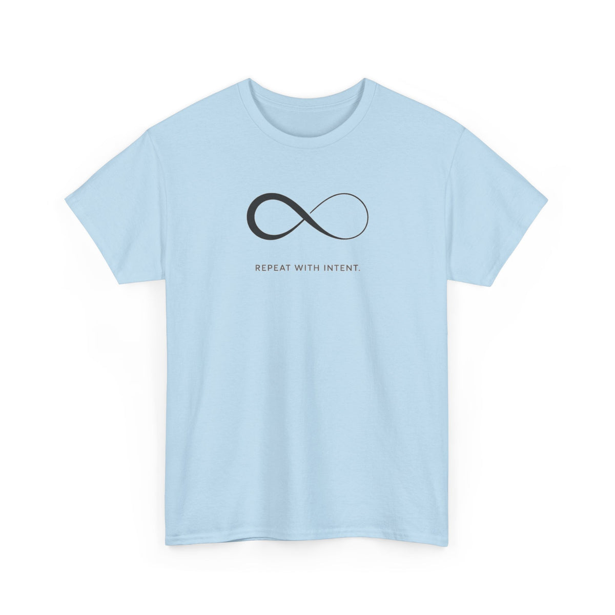 Repeat With Intent T-Shirt