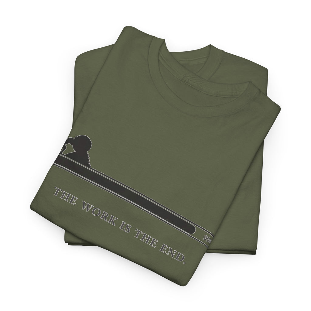 Sisyphus T-shirt