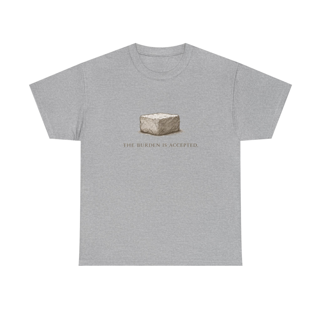Burden T-Shirt