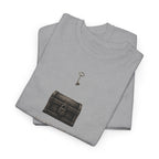 Not Yet T-Shirt
