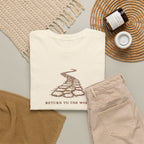 Return T-Shirt
