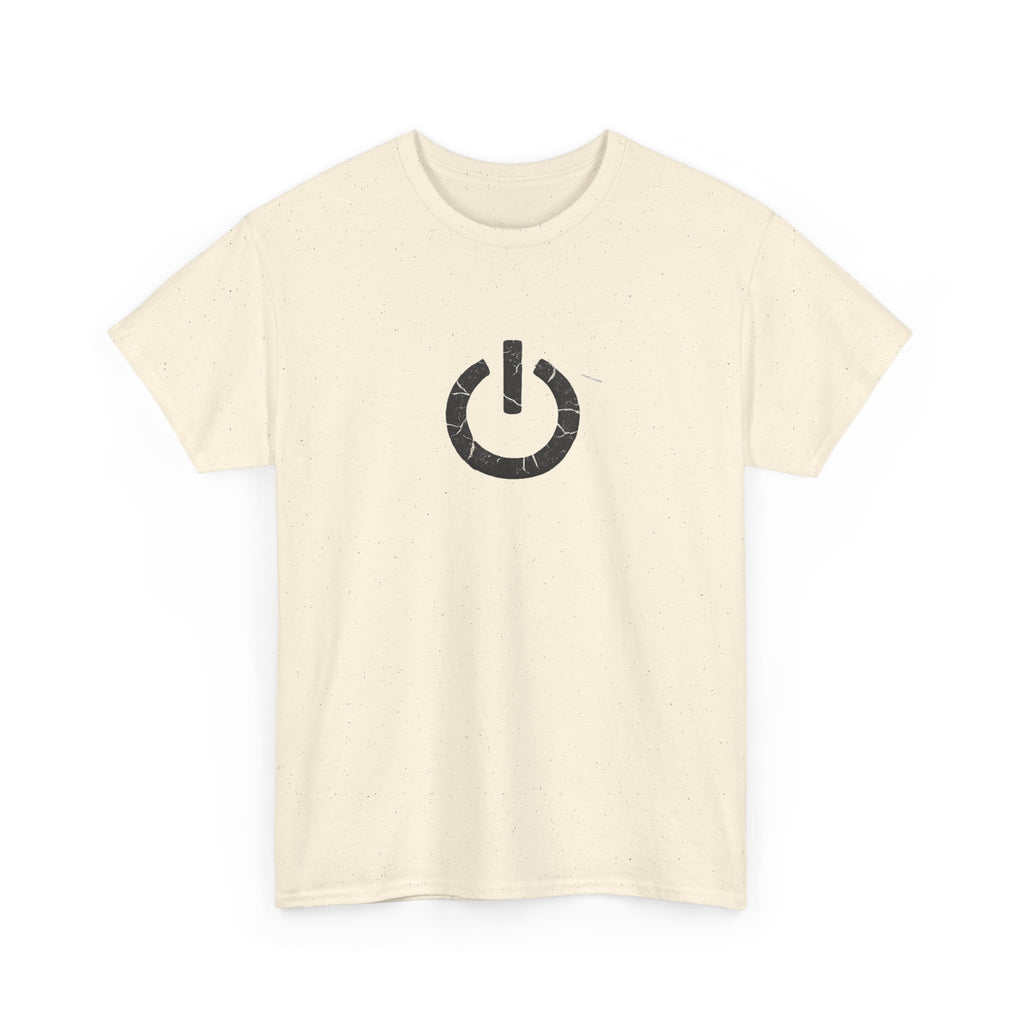 Power On T-Shirt