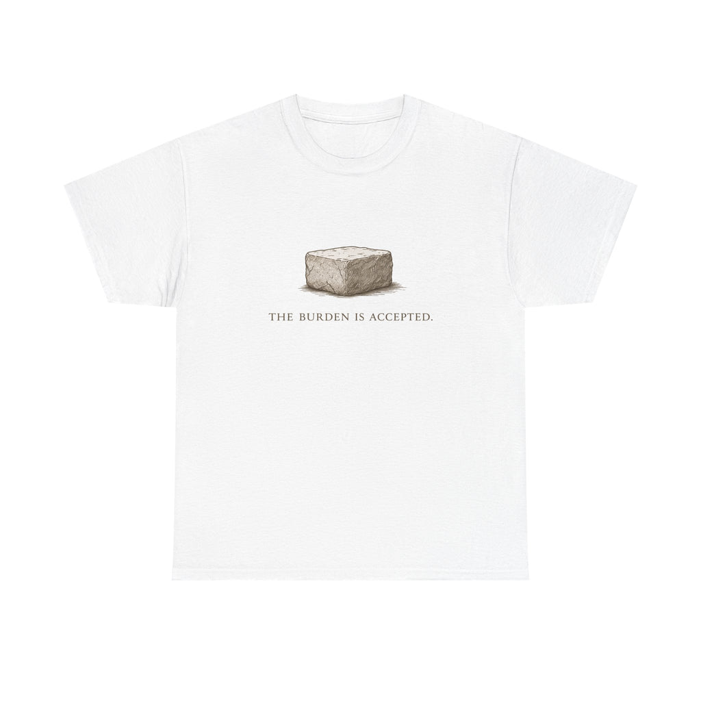 Burden T-Shirt