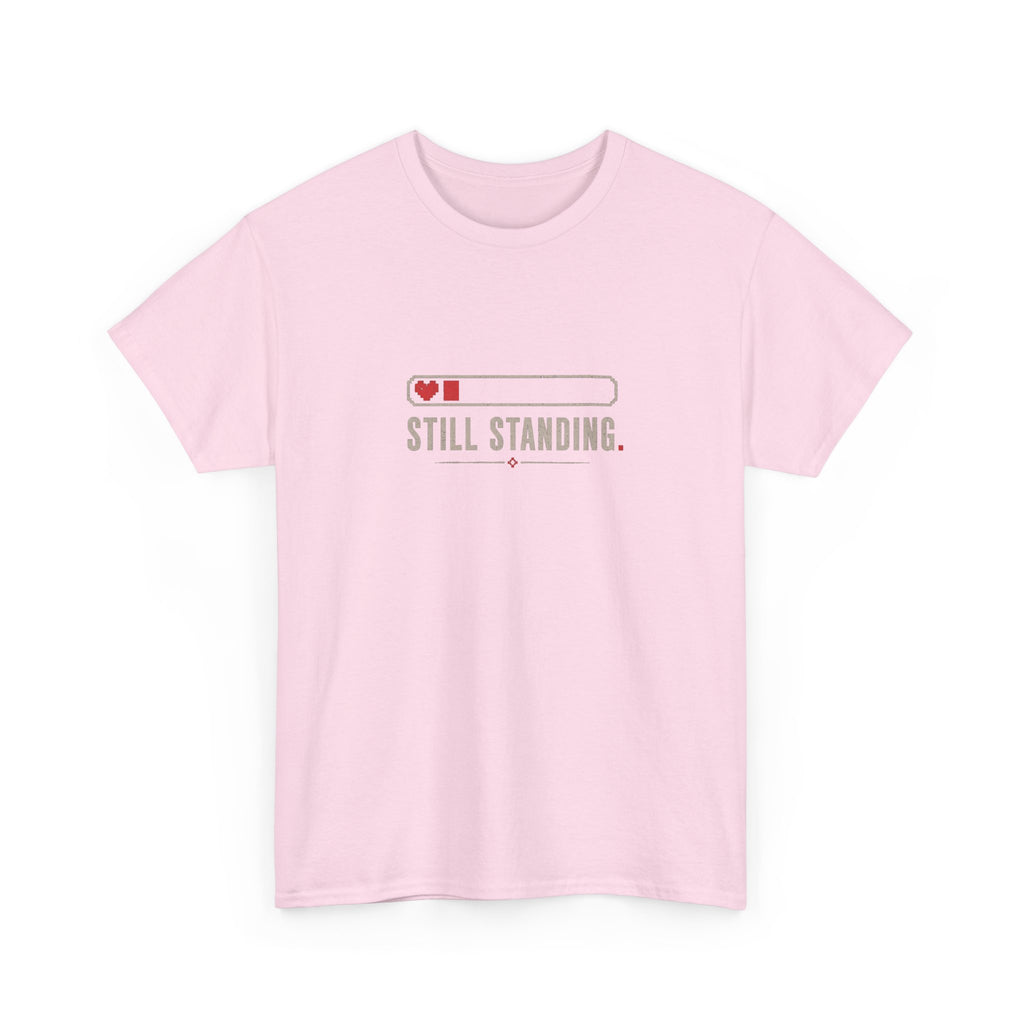Health Bar T-Shirt