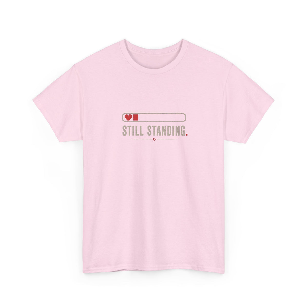 Health Bar T-Shirt
