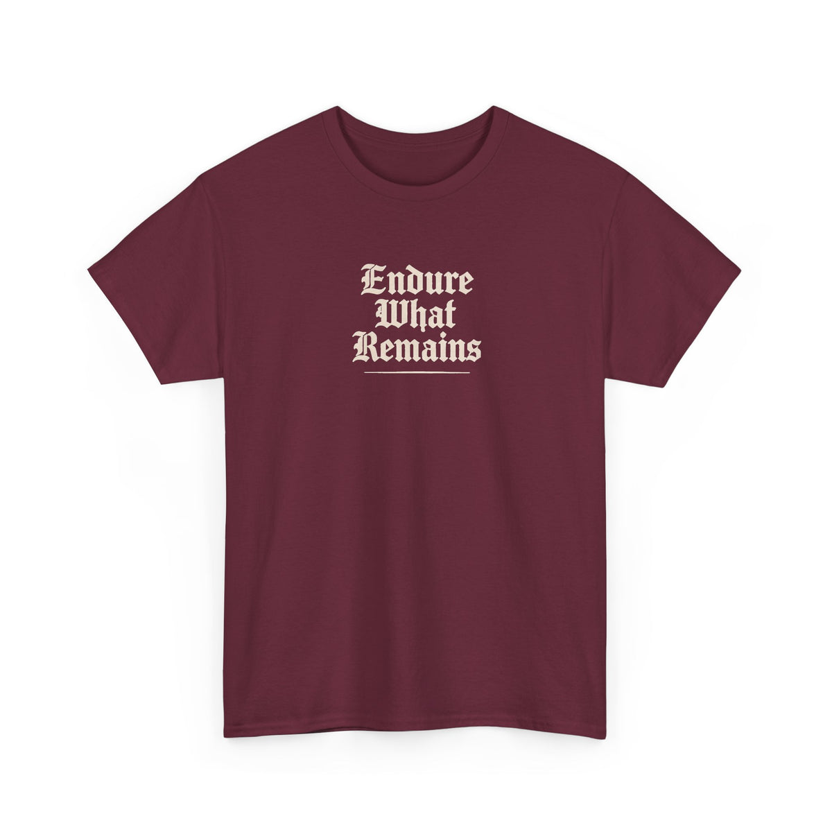 Endure T-Shirt