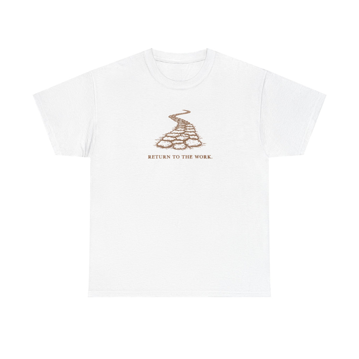 Return T-Shirt