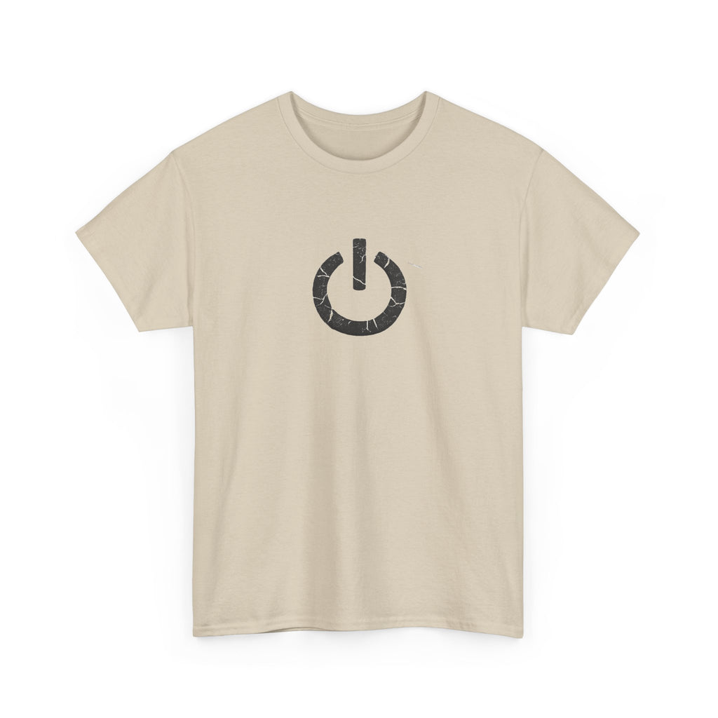 Power On T-Shirt