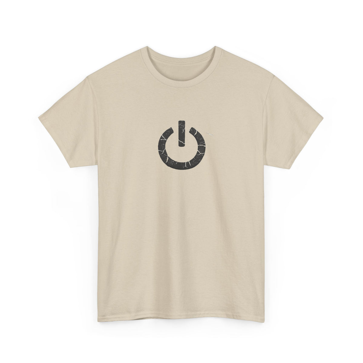 Power On T-Shirt