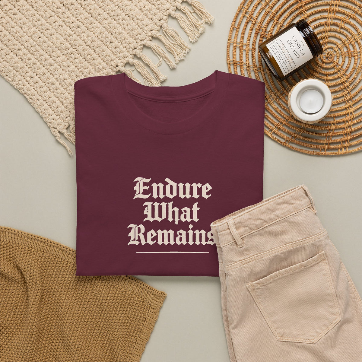Endure T-Shirt