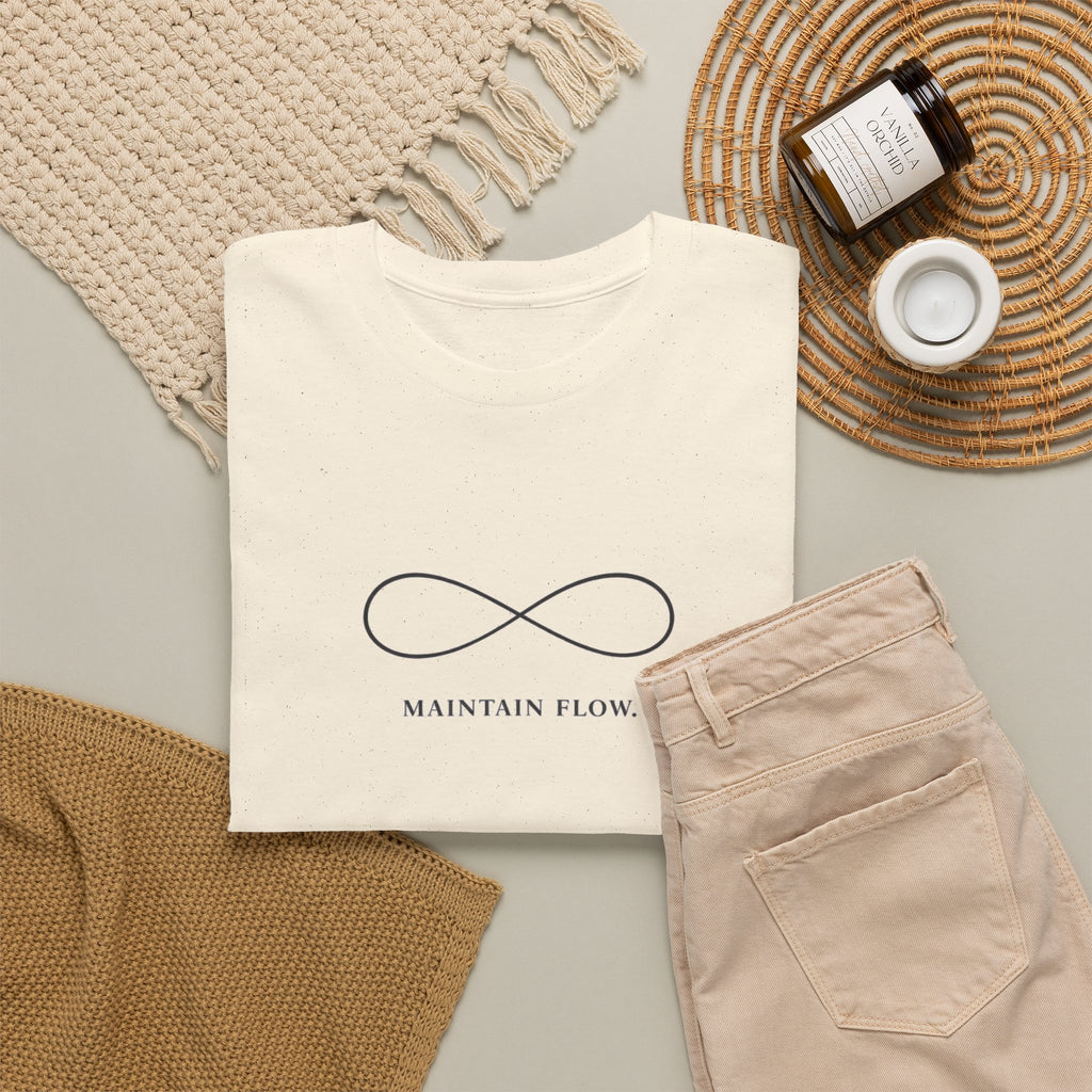 Maintain Flow T-Shirt