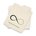 Repeat With Intent T-Shirt