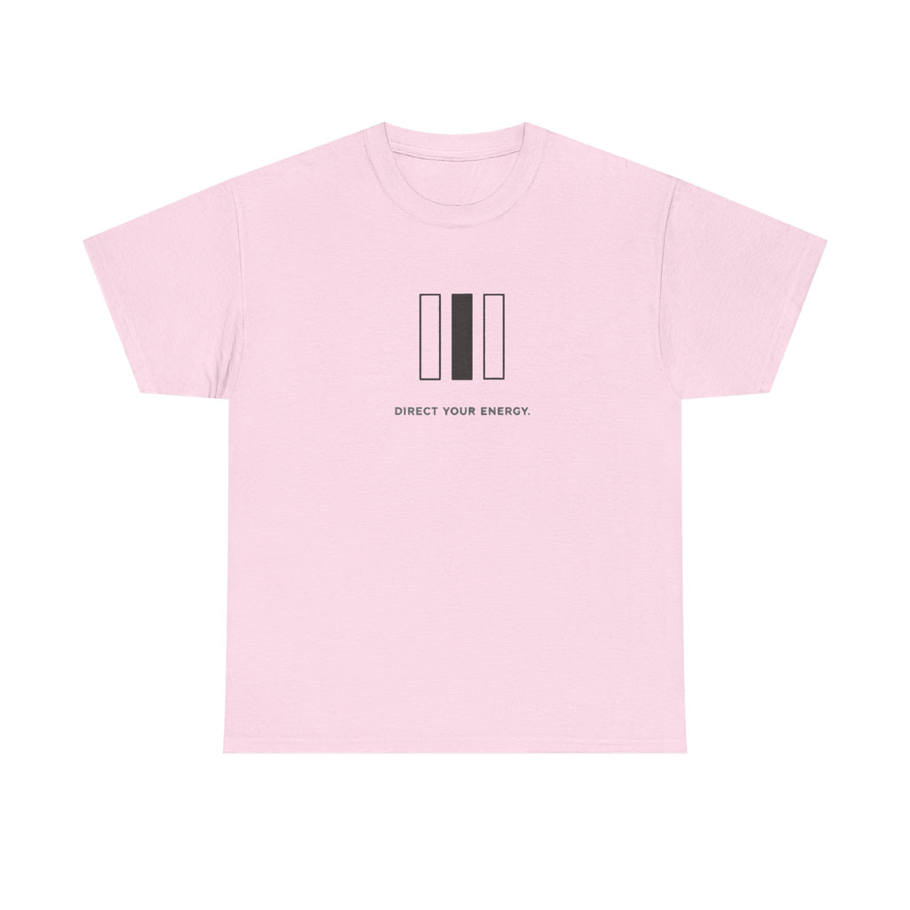 Direct Your Energy T-Shirt