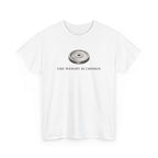The Weight Is chosen T-Shirt