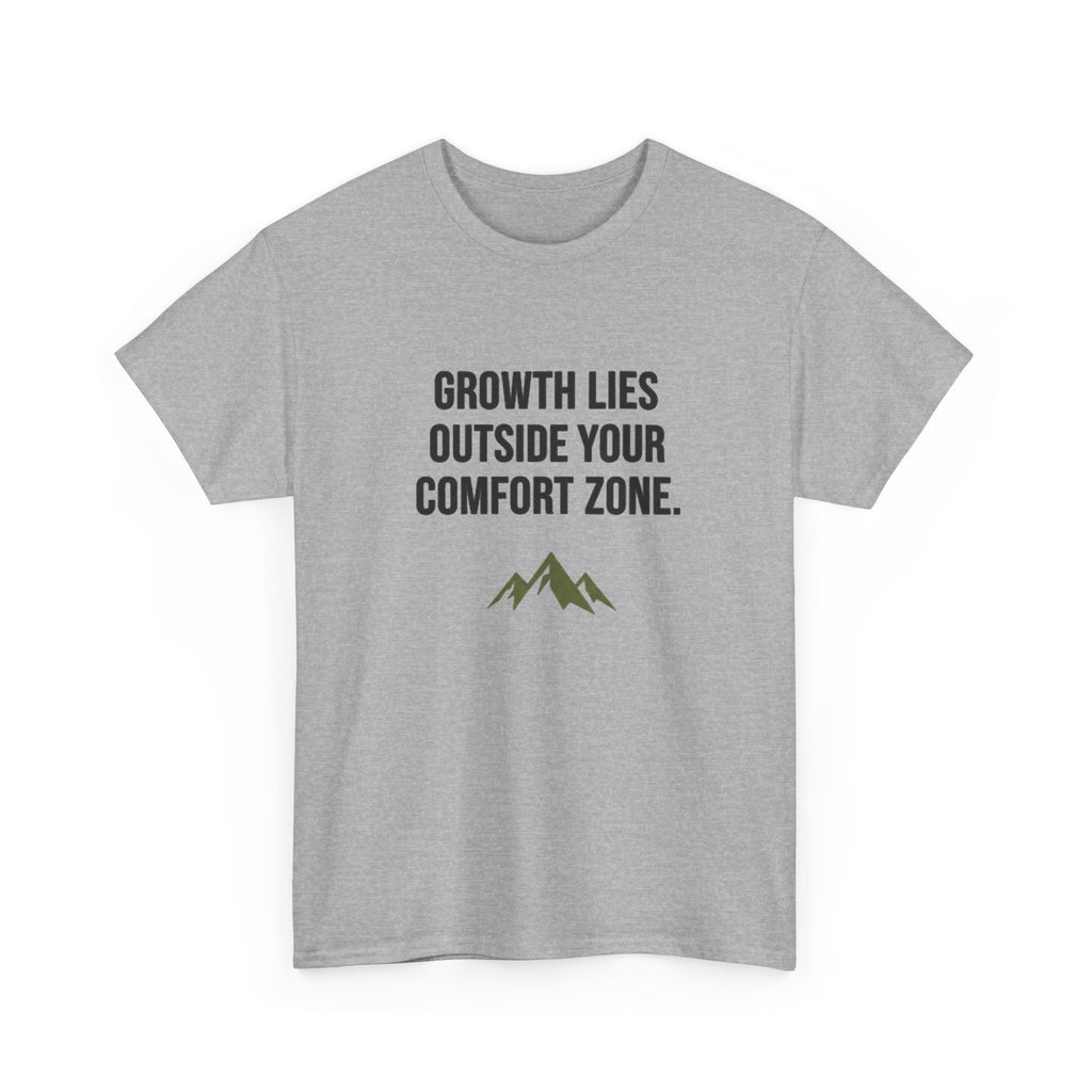 Growth Lies T-Shirt