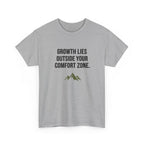 Growth Lies T-Shirt
