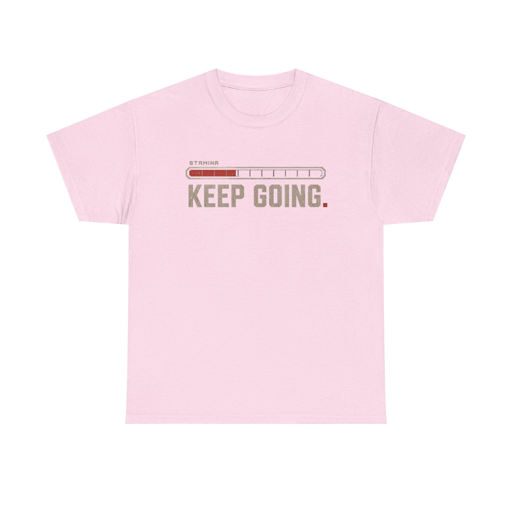 Stamina T-Shirt