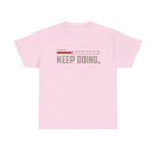 Stamina T-Shirt