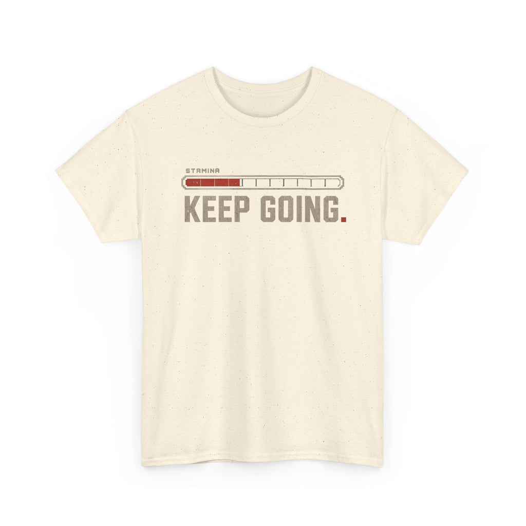 Stamina T-Shirt