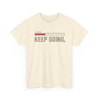 Stamina T-Shirt