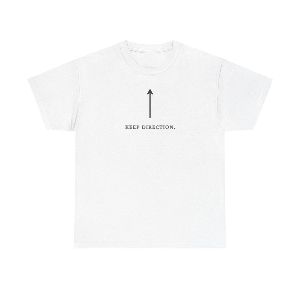 Keep Direction T-Shirt