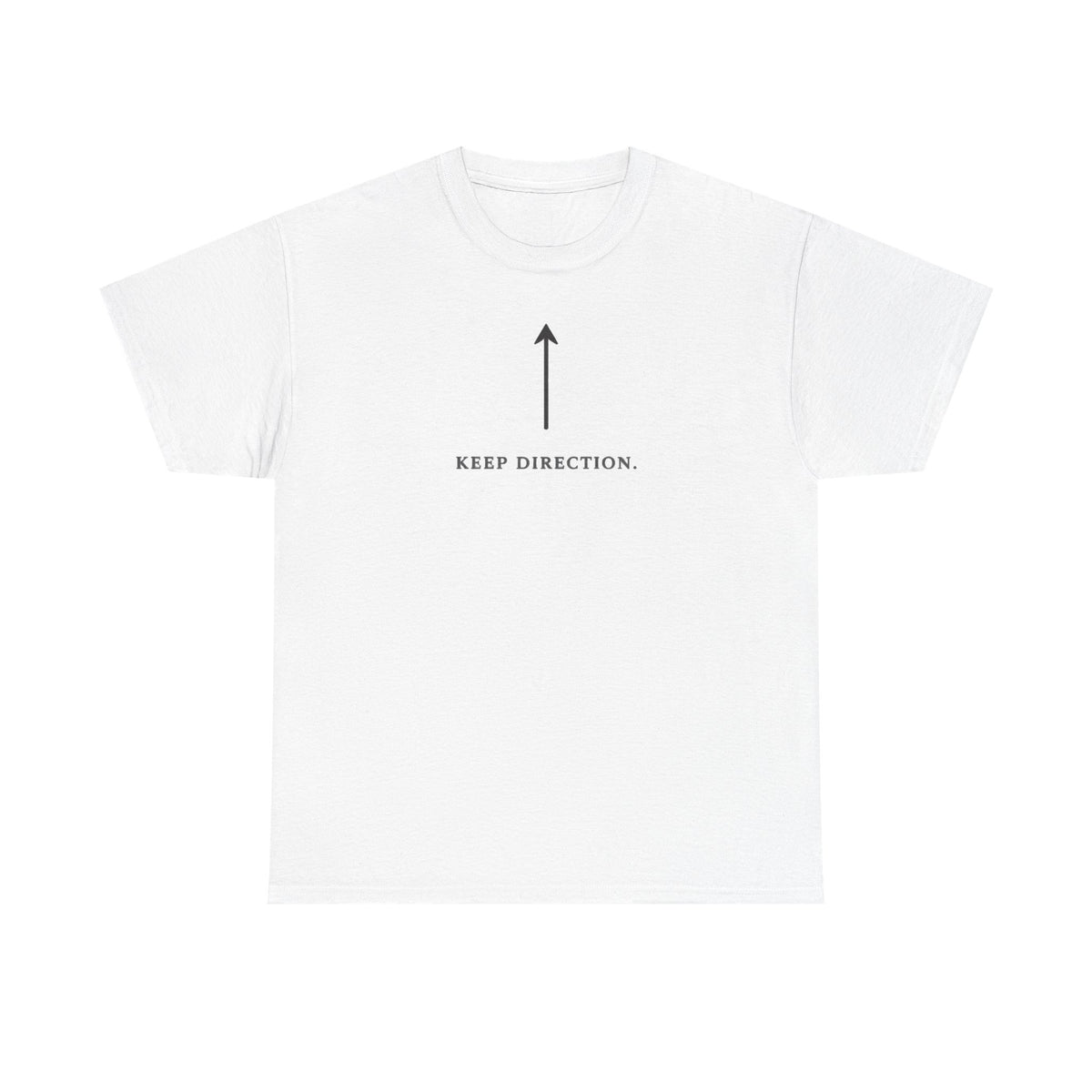 Keep Direction T-Shirt