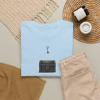 Not Yet T-Shirt