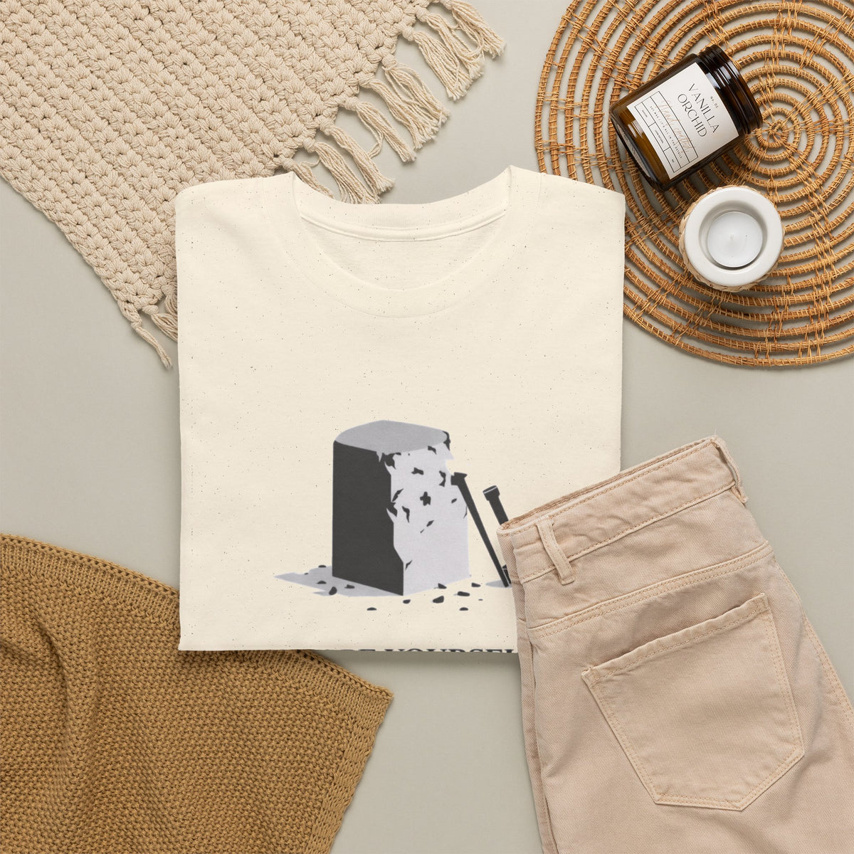 Shape Yourself T-Shirt