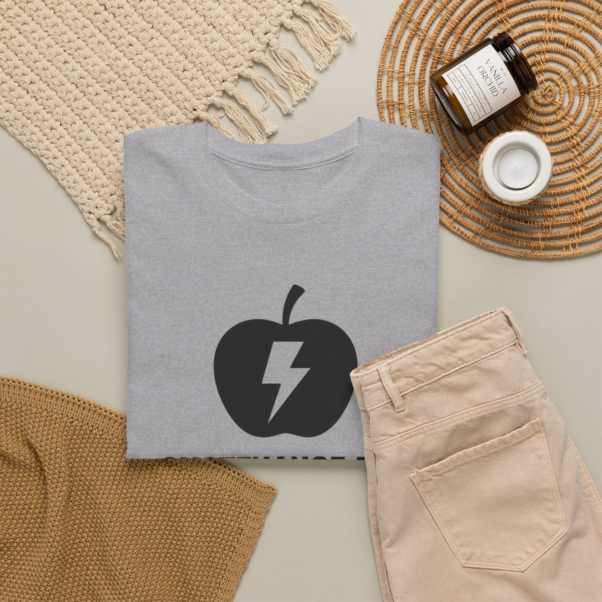Sustenance For The Struggle T-Shirt