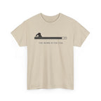 The Work Is The End T-Shirt