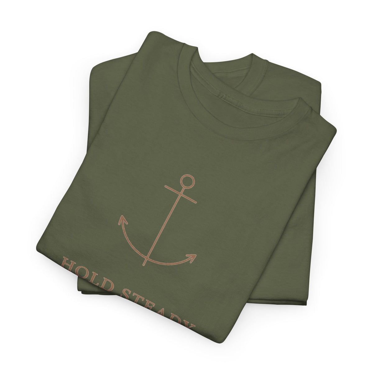 Hold Steady T-Shirt